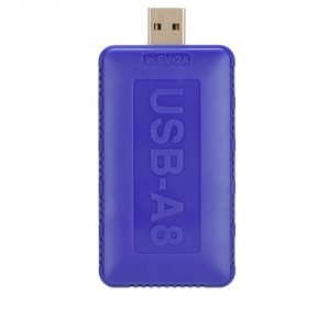 USB Black Box Blocker