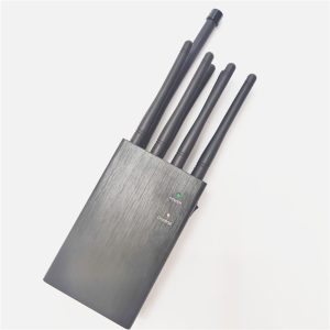 8 Antennas Black Box Blocker